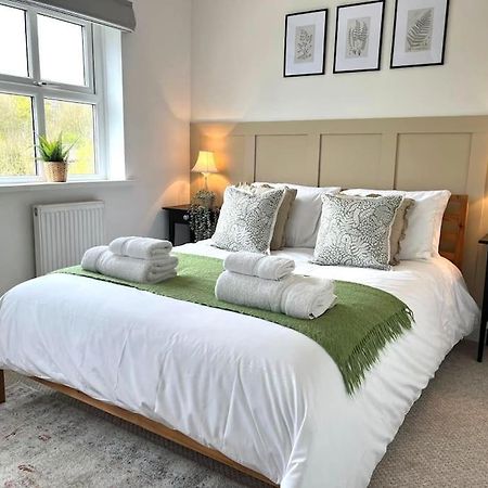 Olive Holiday Cottage Matlock Μάτλοκ Εξωτερικό φωτογραφία