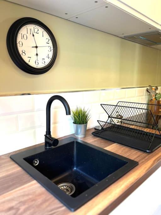 Olive Holiday Cottage Matlock Μάτλοκ Εξωτερικό φωτογραφία