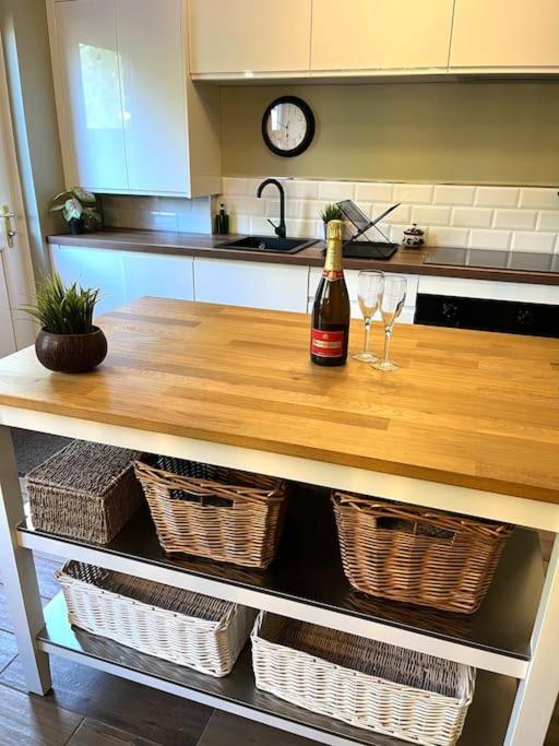 Olive Holiday Cottage Matlock Μάτλοκ Εξωτερικό φωτογραφία