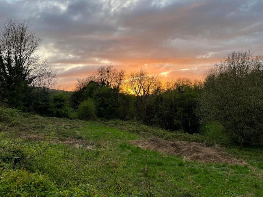 Olive Holiday Cottage Matlock Μάτλοκ Εξωτερικό φωτογραφία