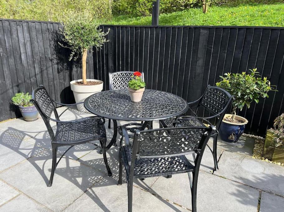 Olive Holiday Cottage Matlock Μάτλοκ Εξωτερικό φωτογραφία