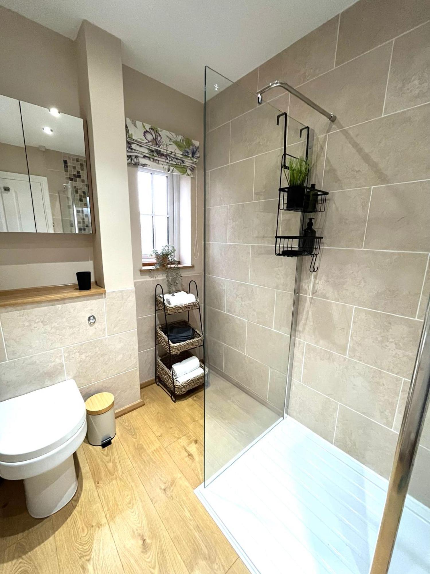 Olive Holiday Cottage Matlock Μάτλοκ Εξωτερικό φωτογραφία
