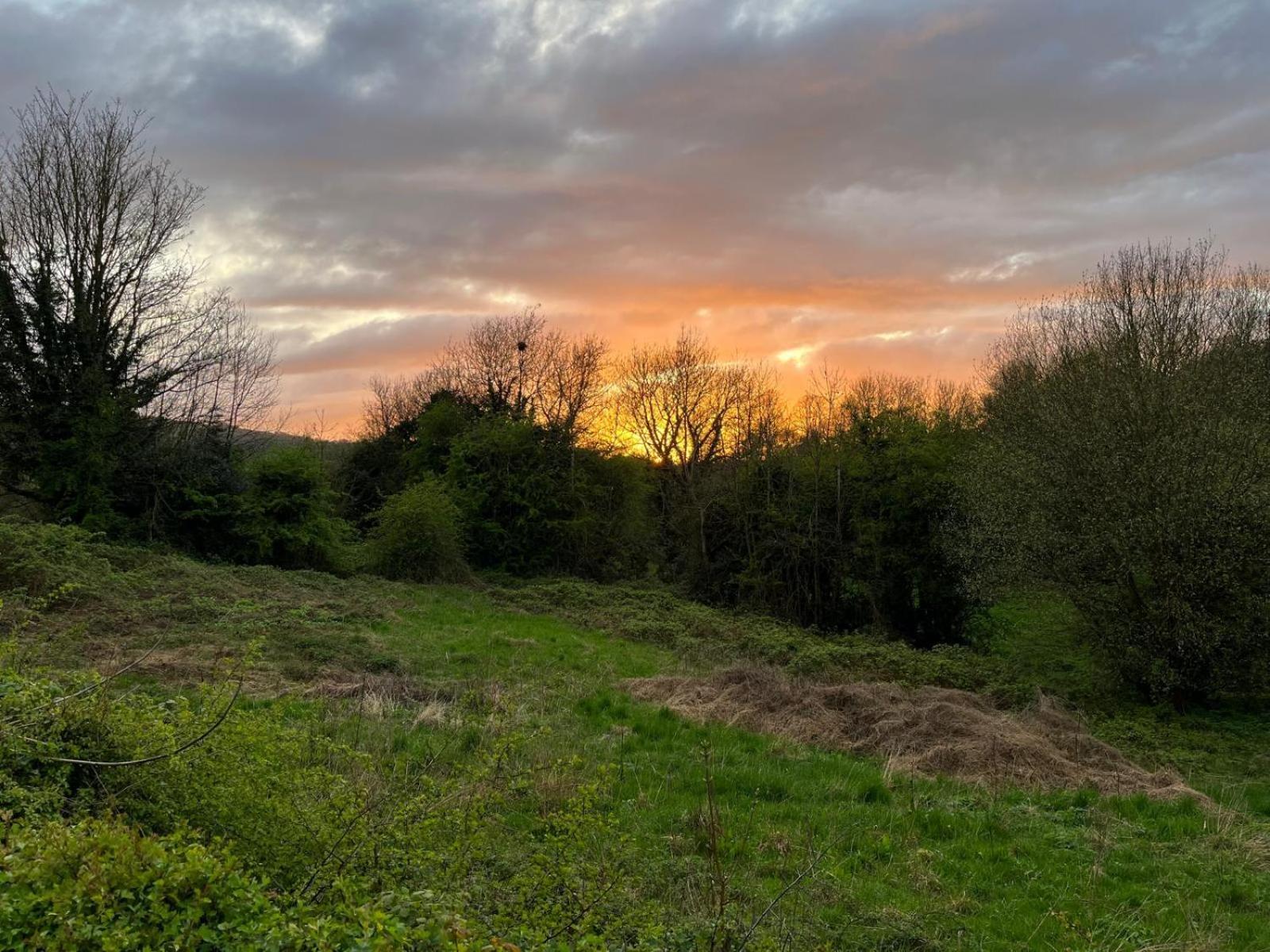 Olive Holiday Cottage Matlock Μάτλοκ Εξωτερικό φωτογραφία
